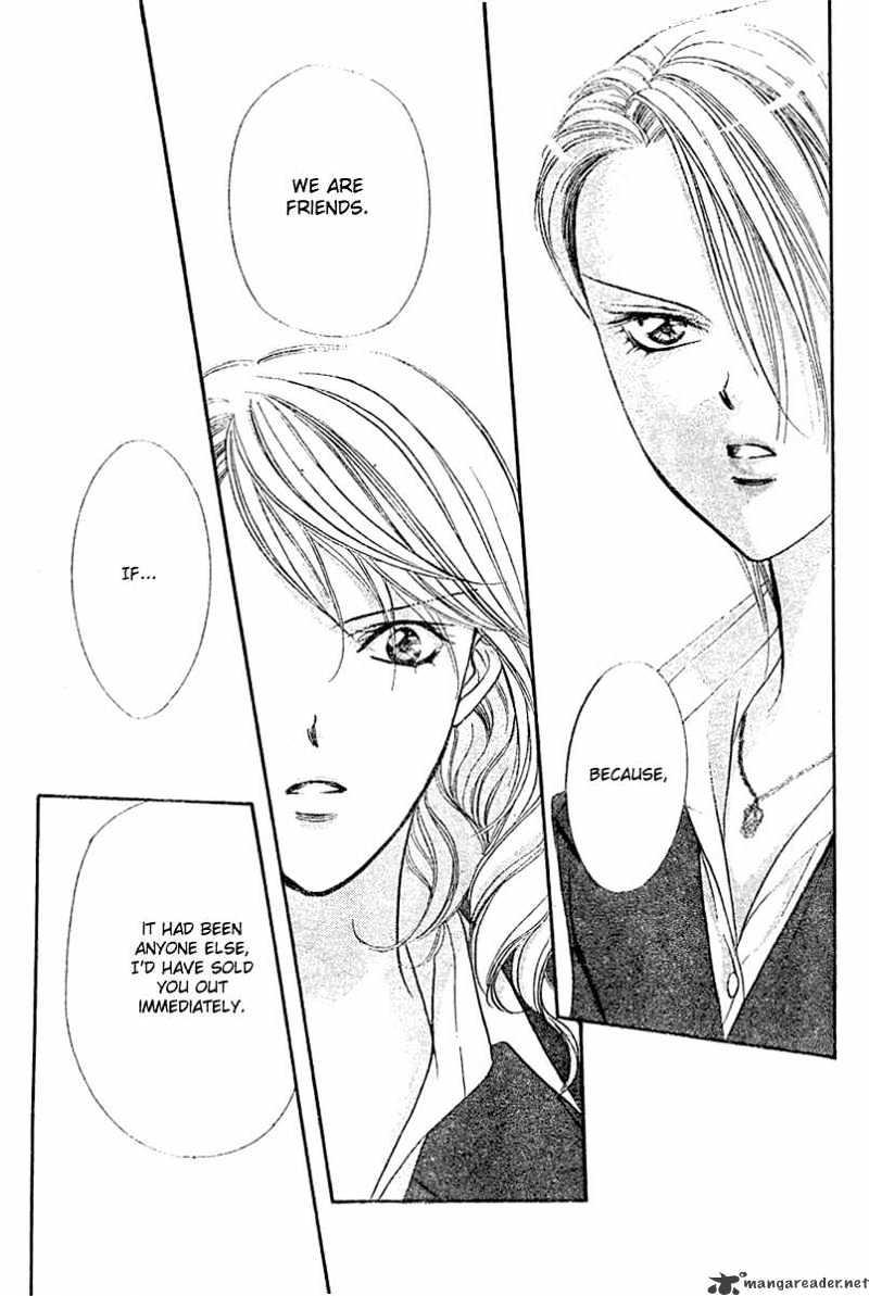 Skip Beat, Chapter 130 image 21